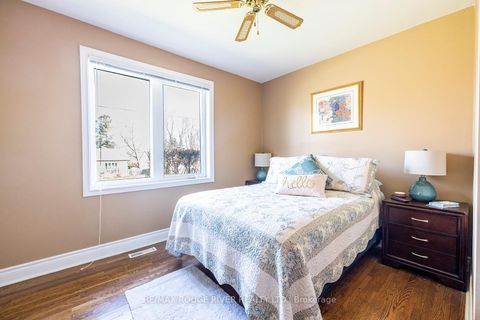 Photo 36 at 9 Granard Boulevard, Cliffcrest, Toronto