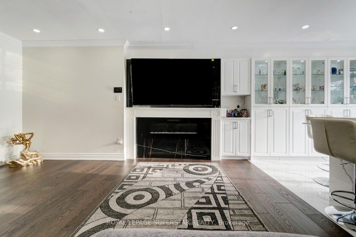 Photo 8 at 131 Checkerberry Crescent, Wellington, Brampton