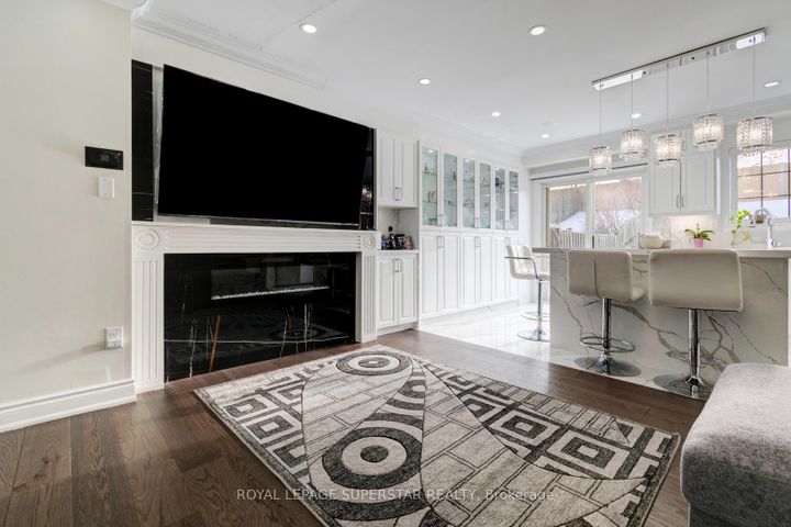 Photo 9 at 131 Checkerberry Crescent, Wellington, Brampton