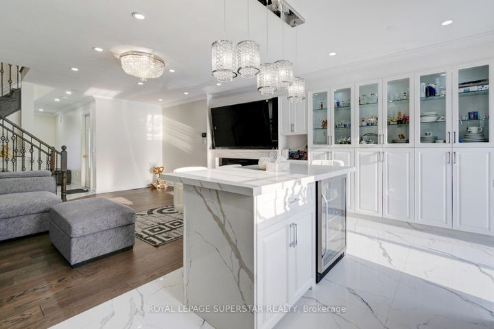 Photo 16 at 131 Checkerberry Crescent, Wellington, Brampton