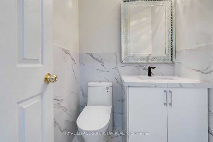 Photo 20 at 131 Checkerberry Crescent, Wellington, Brampton