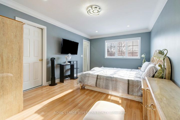 Photo 24 at 131 Checkerberry Crescent, Wellington, Brampton