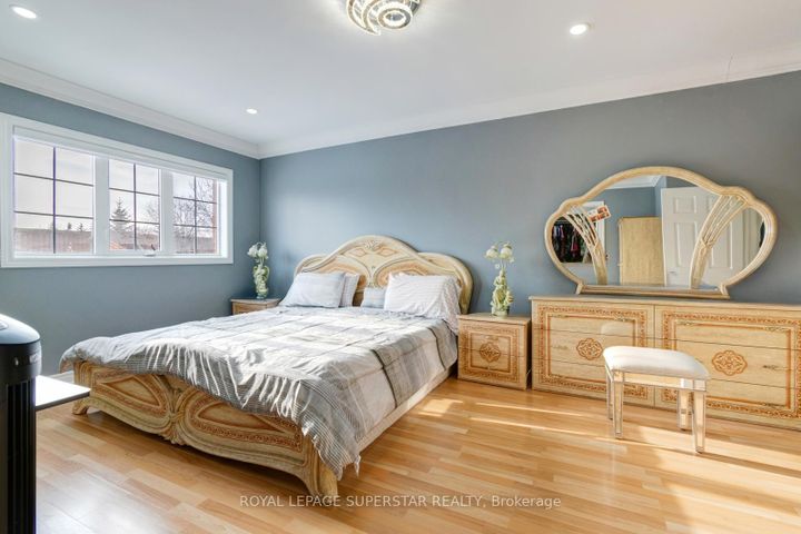 Photo 25 at 131 Checkerberry Crescent, Wellington, Brampton