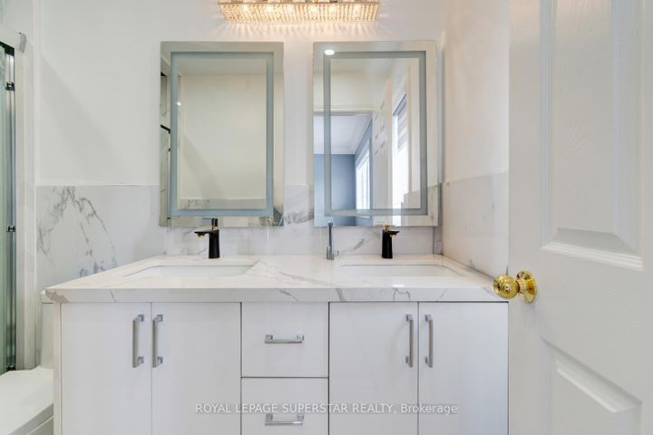 Photo 31 at 131 Checkerberry Crescent, Wellington, Brampton