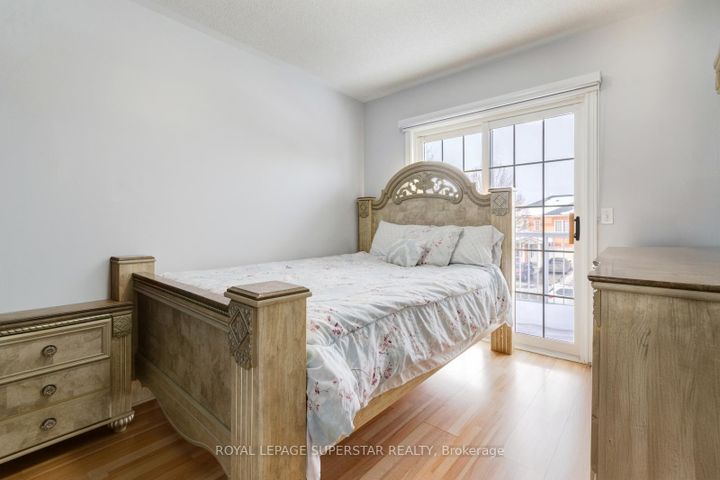 Photo 35 at 131 Checkerberry Crescent, Wellington, Brampton