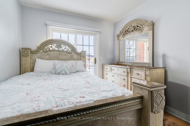 Photo 37 at 131 Checkerberry Crescent, Wellington, Brampton