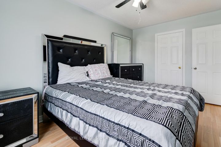 Photo 40 at 131 Checkerberry Crescent, Wellington, Brampton