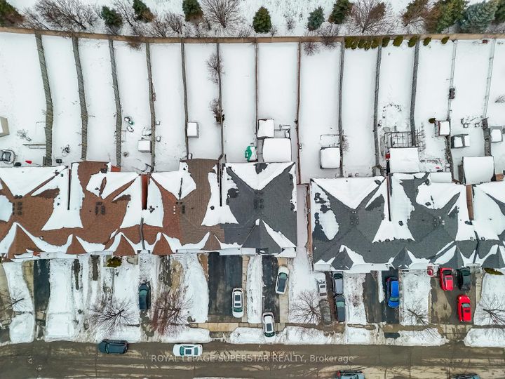 Photo 46 at 131 Checkerberry Crescent, Wellington, Brampton