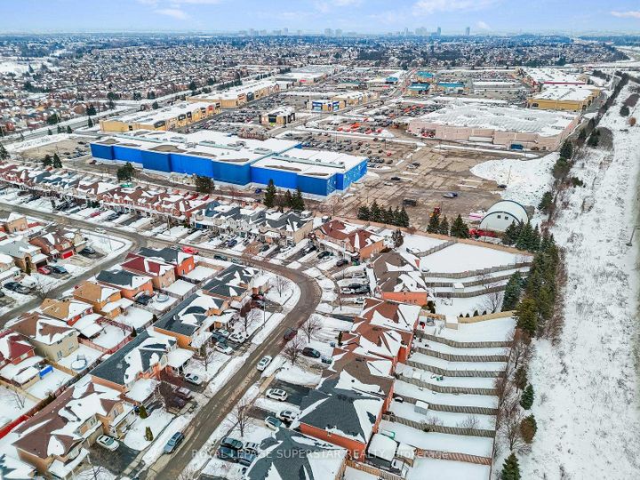 Photo 47 at 131 Checkerberry Crescent, Wellington, Brampton