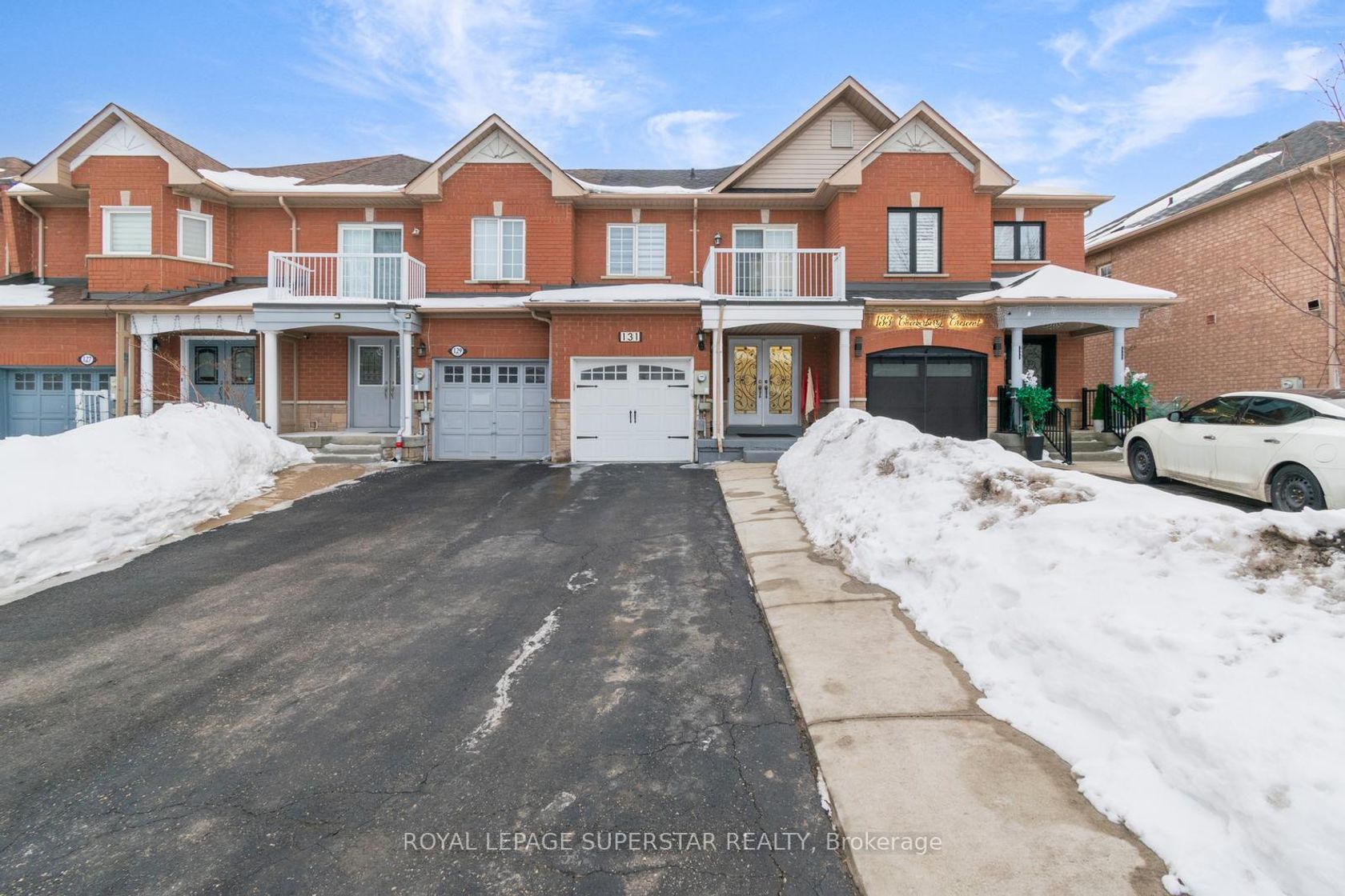 131 Checkerberry Crescent, Wellington, Brampton 2