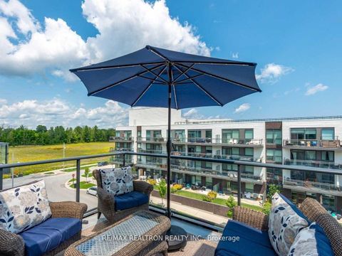 Photo 2 at 413 - 375 Sea Ray Avenue, Rural Innisfil, Innisfil