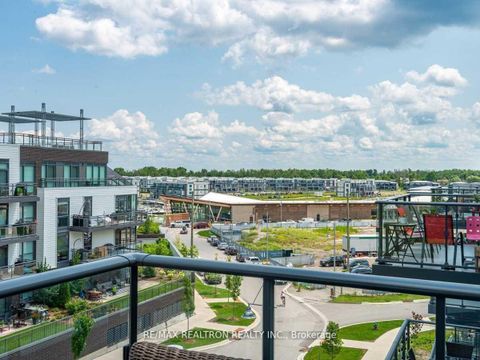 Photo 3 at 413 - 375 Sea Ray Avenue, Rural Innisfil, Innisfil