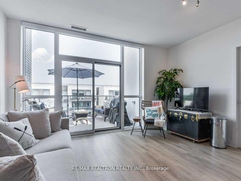 Photo 10 at 413 - 375 Sea Ray Avenue, Rural Innisfil, Innisfil