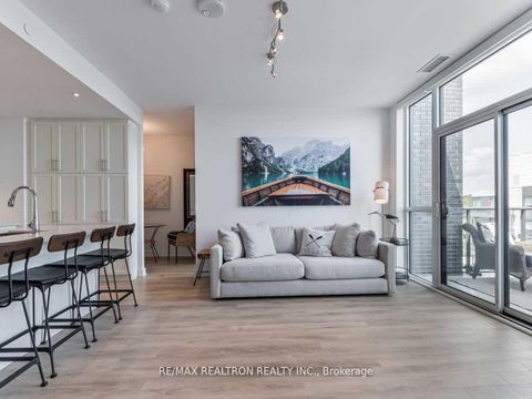 Photo 12 at 413 - 375 Sea Ray Avenue, Rural Innisfil, Innisfil