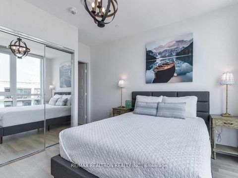 Photo 17 at 413 - 375 Sea Ray Avenue, Rural Innisfil, Innisfil