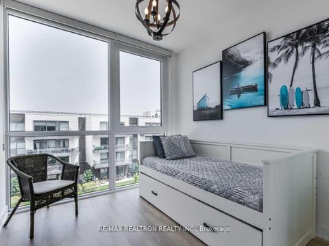 Photo 19 at 413 - 375 Sea Ray Avenue, Rural Innisfil, Innisfil