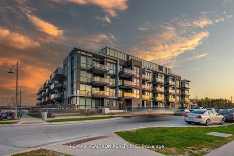 Photo 22 at 413 - 375 Sea Ray Avenue, Rural Innisfil, Innisfil