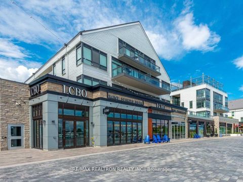 Photo 25 at 413 - 375 Sea Ray Avenue, Rural Innisfil, Innisfil