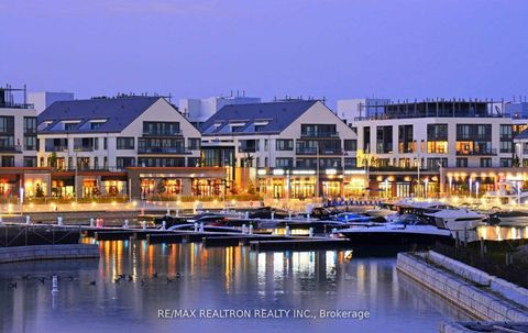 Photo 32 at 413 - 375 Sea Ray Avenue, Rural Innisfil, Innisfil