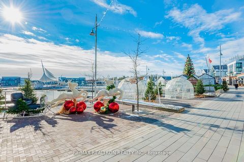 Photo 35 at 413 - 375 Sea Ray Avenue, Rural Innisfil, Innisfil