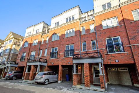 Photo 1 at 2532 Bromus Path, Windfields, Oshawa