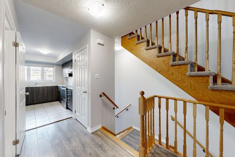 Photo 8 at 2532 Bromus Path, Windfields, Oshawa