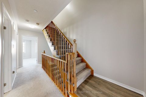 Photo 23 at 2532 Bromus Path, Windfields, Oshawa