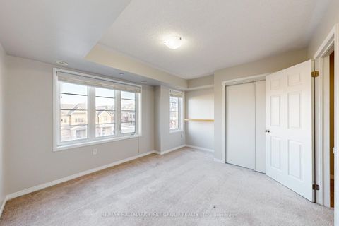 Photo 26 at 2532 Bromus Path, Windfields, Oshawa