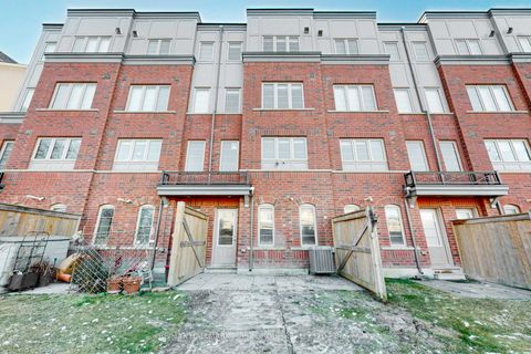 Photo 43 at 2532 Bromus Path, Windfields, Oshawa