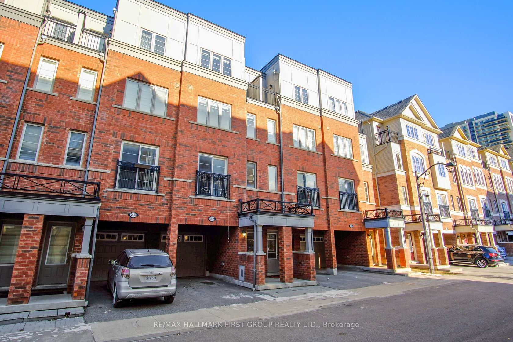 2532 Bromus Path, Windfields, Oshawa 