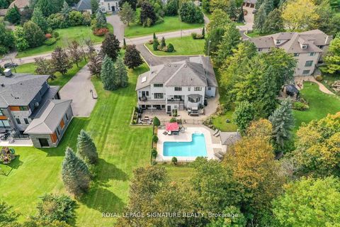 Photo 1 at 75 Rachelle Court, Kleinburg, Vaughan