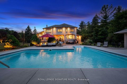 Photo 42 at 75 Rachelle Court, Kleinburg, Vaughan