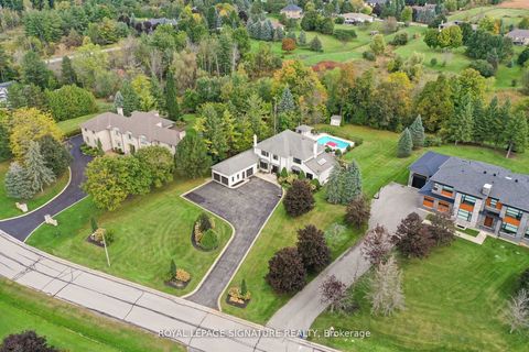 Photo 43 at 75 Rachelle Court, Kleinburg, Vaughan