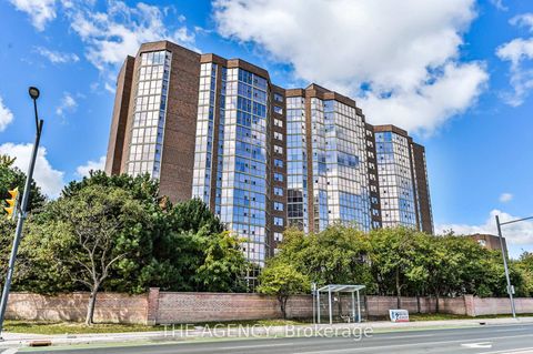 Photo 1 at 306 - 20 Baif Boulevard, North Richvale, Richmond Hill