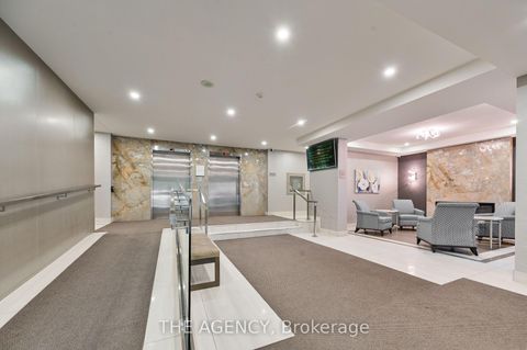 Photo 3 at 306 - 20 Baif Boulevard, North Richvale, Richmond Hill