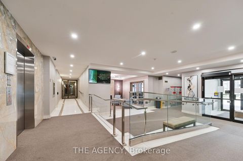 Photo 4 at 306 - 20 Baif Boulevard, North Richvale, Richmond Hill