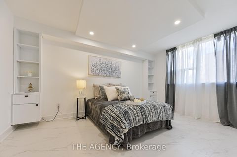 Photo 19 at 306 - 20 Baif Boulevard, North Richvale, Richmond Hill