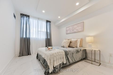 Photo 23 at 306 - 20 Baif Boulevard, North Richvale, Richmond Hill