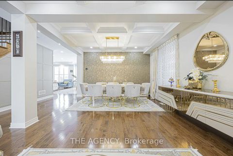 Photo 6 at 48 Tonner Crescent, Bayview Northeast, Aurora