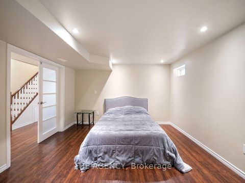 Photo 41 at 48 Tonner Crescent, Bayview Northeast, Aurora