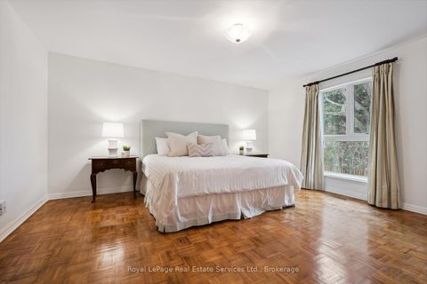 Photo 16 at 136 - 48 Crimson Mill Way, Windfields, Toronto