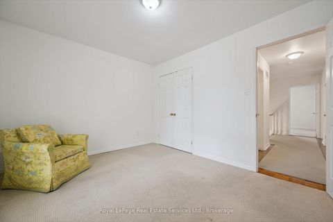 Photo 21 at 136 - 48 Crimson Mill Way, Windfields, Toronto