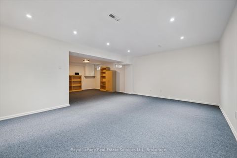 Photo 24 at 136 - 48 Crimson Mill Way, Windfields, Toronto