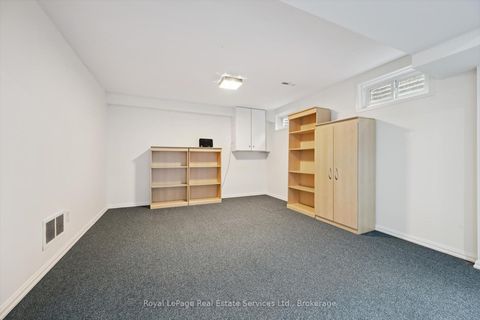 Photo 26 at 136 - 48 Crimson Mill Way, Windfields, Toronto