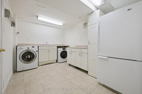 Photo 27 at 136 - 48 Crimson Mill Way, Windfields, Toronto
