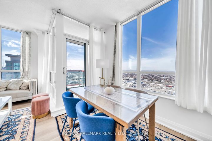 Photo 18 at PH-3703 - 60 Brian Harrison Way Byway NW, Bendale, Toronto