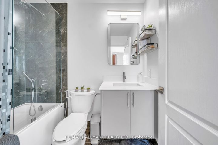 Photo 31 at PH-3703 - 60 Brian Harrison Way Byway NW, Bendale, Toronto