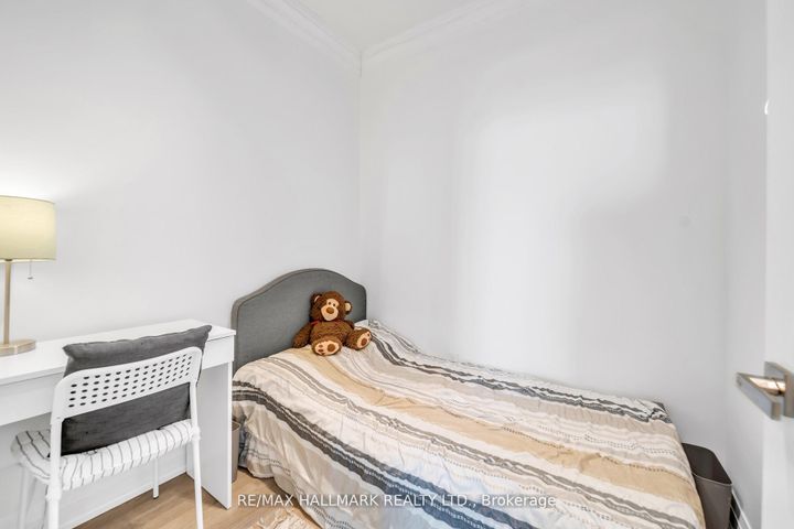 Photo 33 at PH-3703 - 60 Brian Harrison Way Byway NW, Bendale, Toronto