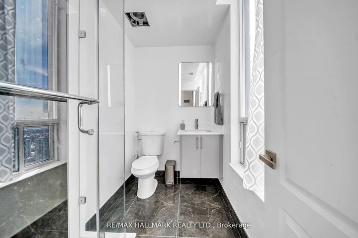 Photo 37 at PH-3703 - 60 Brian Harrison Way Byway NW, Bendale, Toronto