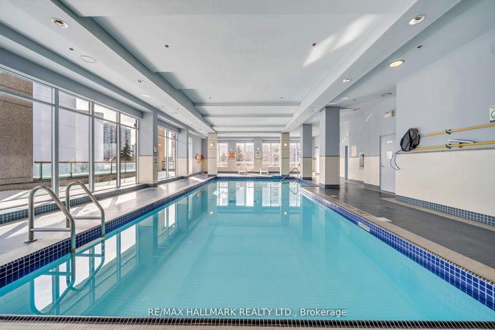 Photo 40 at PH-3703 - 60 Brian Harrison Way Byway NW, Bendale, Toronto